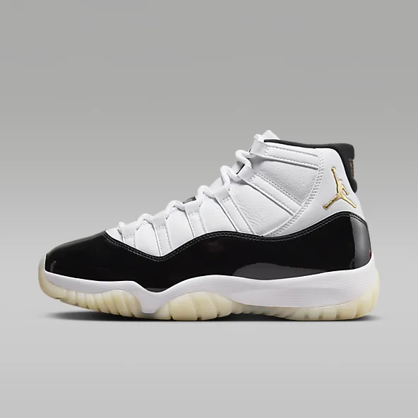 Nike Air Jordans 11