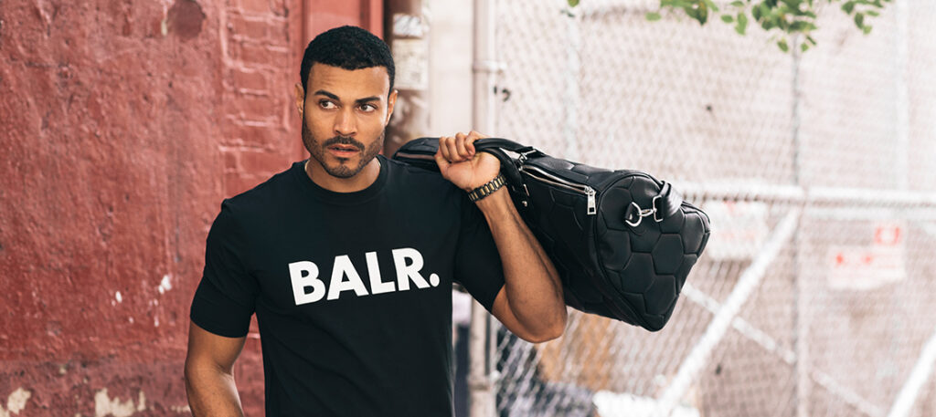 BALR: Stijlvolle Sportkleding voor de Moderne Avonturier